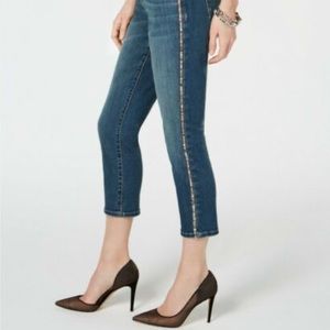 Inc. Skinny Leg Jeans. Size 12. These jeans are brand new with tags, never worn.